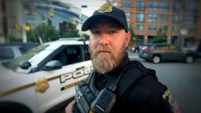 German Cops: Mit den German Cops auf Verfolgungsjagd auf US-Straßen