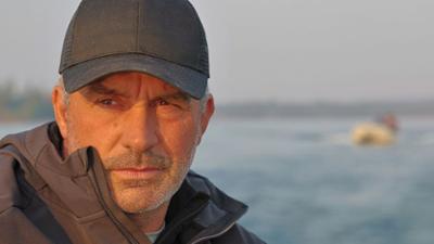 Giganten unter Wasser - Riesenfischen auf der Spur: Staffel 4 Folge 7 Raubfische des Nordens