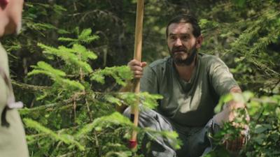 Goldrausch: America's Backyard Gold: Staffel 1 Folge 3 Im Idaho-Territorium