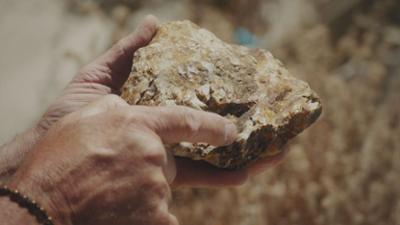 Goldrausch: America's Backyard Gold: Staffel 1 Folge 6 Strandgold