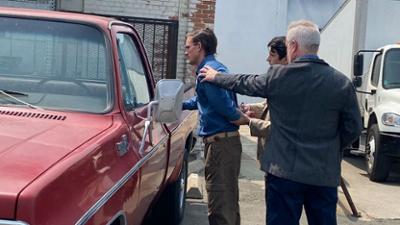 Green River Killer - Die Jagd nach dem Monster: Staffel 1 Folge 3 Catching the Monster (1)