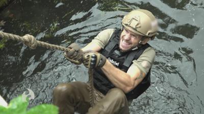 Hart. Härter. Höllencamp. Das Extrem-Experiment: Folge 5