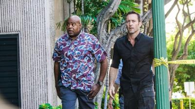 Hawaii Five-0: Staffel 9 Folge 17 Zerrissen