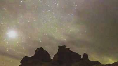 History's Greatest Mysteries: Staffel 4 Folge 3 Die Lichtphänomene von Phoenix