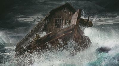 History's Greatest Mysteries: Staffel 4 Folge 12 Auf den Spuren der Arche Noah