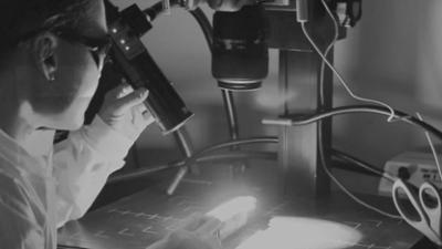 History's Greatest Mysteries: Staffel 4 Folge 11 Das Rätsel um D.B. Cooper