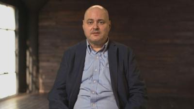 History's Greatest Mysteries: Staffel 3 Folge 12 Die Tylenol-Morde