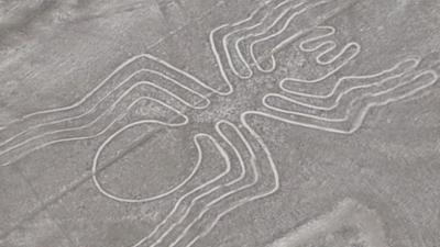 History's Greatest Mysteries: Staffel 4 Folge 13 Nazca-Linien entschlüsselt