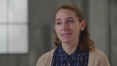 History's Greatest Mysteries: Staffel 4 Folge 14 Der verschollene Nazi-Schatz