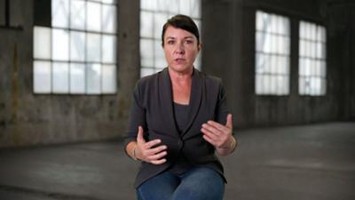 History's Greatest Mysteries: Staffel 4 Folge 18 Die Legende von Bigfoot