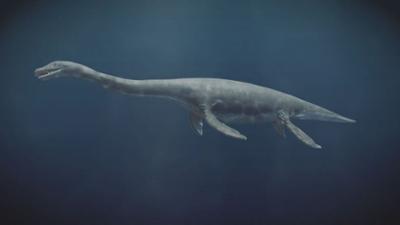 History's Greatest Mysteries: Staffel 4 Folge 8 Das Ungeheuer von Loch Ness