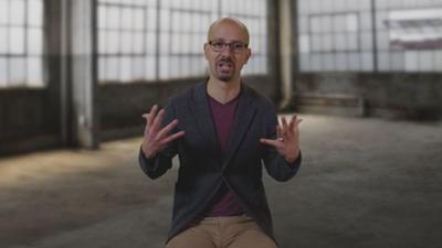 History's Greatest Mysteries: Der meist vermisste Mann Amerikas