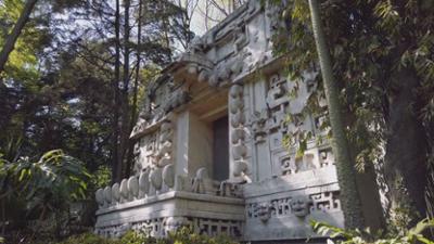 History's Greatest Mysteries: Staffel 4 Folge 17 Die Suche nach El Dorado