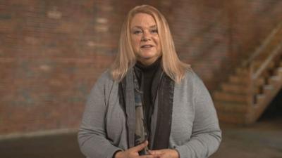 History's Greatest Mysteries: Staffel 3 Folge 8 Die verschwundenen Kinder