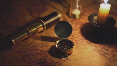 History's Greatest Mysteries: Die verschwundene Siedlung von Roanoke