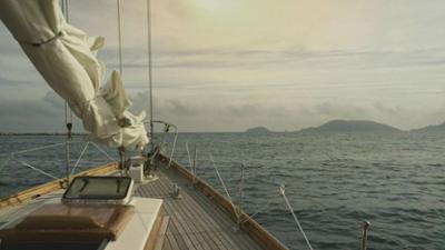 History's Greatest Mysteries: Staffel 4 Folge 20 Das Bermudadreieck