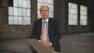 History's Greatest Mysteries: Staffel 3 Folge 10 Jack the Ripper