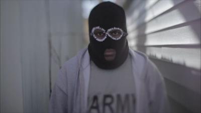 Homicide Hunter: Staffel 5 Folge 20 Die Bestie von nebenan