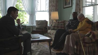 Homicide Hunter: Staffel 3 Folge 4 Blutiger Nachmittag