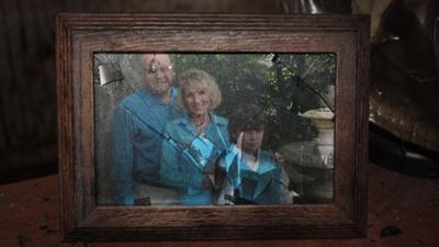 Homicide Hunter: Staffel 1 Folge 3 Mach Dir keine Sorgen