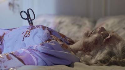 Homicide Hunter: Staffel 8 Folge 19 Tod der alten Dame