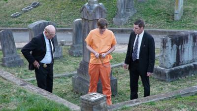 Homicide Hunter: Staffel 8 Folge 1 Der lange Weg zum Mörder