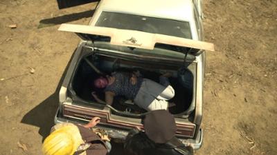 Homicide Hunter: Staffel 1 Folge 16 Ein dunkles Geheimnis