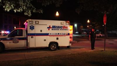 Homicide Hunter: Staffel 1 Folge 5 Ein Rudel Hyänen