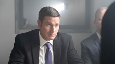 Homicide Hunter: Staffel 7 Folge 9 40 Dollar für ein Menschenleben