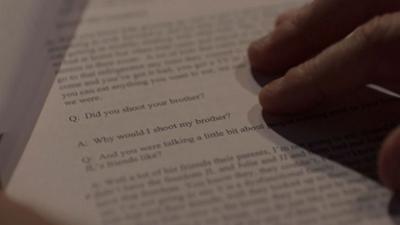 Homicide Hunter: Staffel 2 Folge 12 Für nichts und wieder nichts