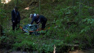 Homicide Hunter: Staffel 2 Folge 11 Ausgelöscht