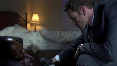 Homicide Hunter: Staffel 2 Folge 8 Dein Blut, mein Blut