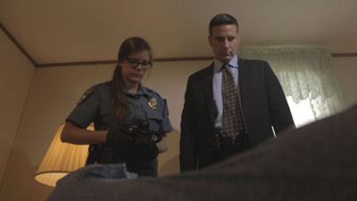 Homicide Hunter: Staffel 3 Folge 9 Ruth & Ruby
