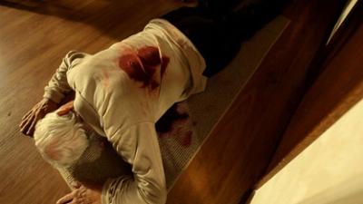 Homicide Hunter: Staffel 2 Folge 10 Tod im Supermarkt