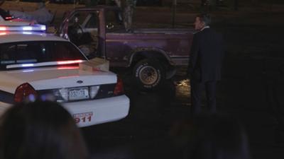 Homicide Hunter: Staffel 3 Folge 1 Mord im Wagen