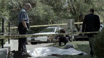 Homicide Hunter: Ein Vertrag mit Folgen