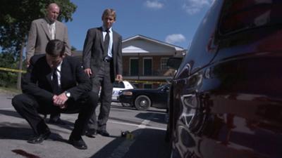 Homicide Hunter: Staffel 2 Folge 6 Tod einer Familie