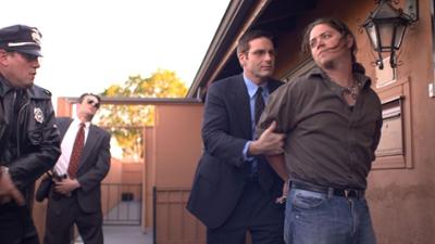 Homicide Hunter: Staffel 1, Folge 14: Der geborene Lügner