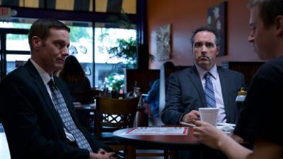 Homicide Hunter: Staffel 7 Folge 13 Gefährliche Geheimnisse