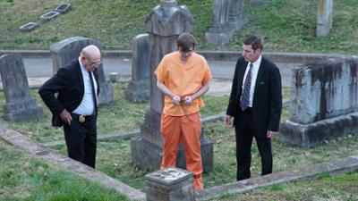 Homicide Hunter: Der lange Weg zum Mörder