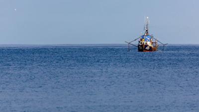 In unbekannten Gewässern mit Jeremy Wade: Staffel 1 Folge 2 Afrikanische See-Riesen