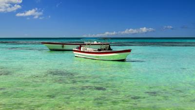 In unbekannten Gewässern mit Jeremy Wade: Staffel 1 Folge 3 Amazonas-Flußhai
