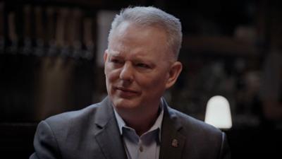 Inside FBI - Die härtesten Fälle: Staffel 4 Folge 1 Terror am Times Square