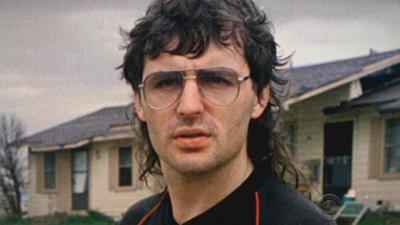 Inside FBI - Die härtesten Fälle: Staffel 1 Folge 6 Tot in Waco (2)