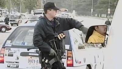 Inside FBI - Die härtesten Fälle: Staffel 1 Folge 8 Die Beltway Snipers