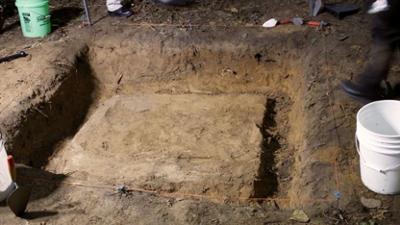 Inside FBI - Die härtesten Fälle: Staffel 4 Folge 8 Wo ist Chyenne Kircher II