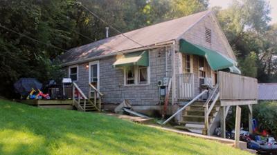 Inside FBI - Die härtesten Fälle: Staffel 4 Folge 7 Wo ist Chyenne Kircher I