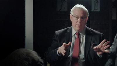 Inside FBI - Die härtesten Fälle: Staffel 1 Folge 29 Bombenterror in Queens