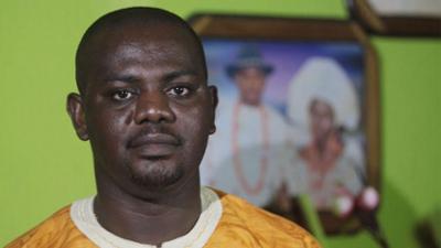 Jeremy Wade: Geheimnisse der Tiefe: Staffel 1 Folge 1 Neues von Nessie