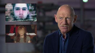 Joe Bausch - Meine härtesten Fälle: Todesfolter im Knast und die schöne Eismörderin